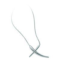 Collar Breil Mujer 2020 in Acero TJ0880